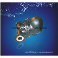 Flange End Ball Float Steam Trap FT44